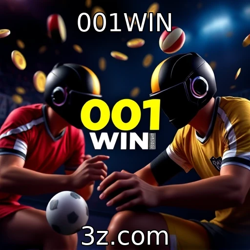 001WIN Análise Completa das Melhores Apostas nas Finais de E-Sports