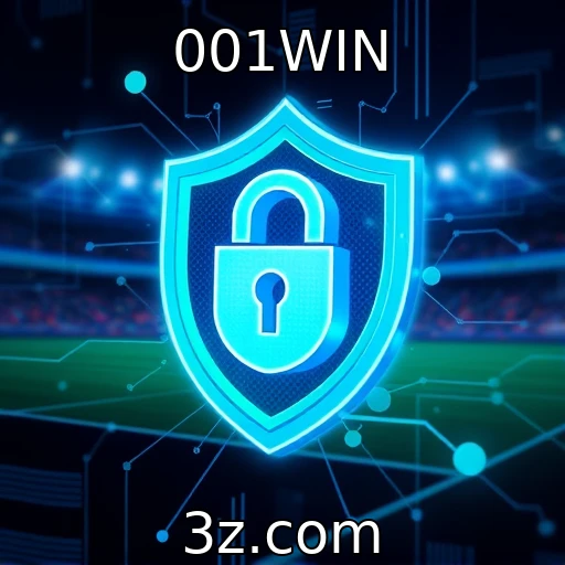 001WIN Aposte com Segurança: Entenda a Proteção Digital nas Apostas