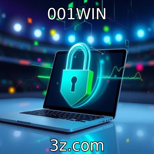 001WIN Aposte com inteligência: análise das odds nas partidas de futebol