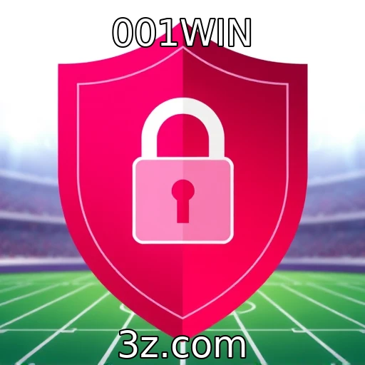 001WIN Apostas Esportivas: Análises que Transformam suas Estratégias em Vitórias