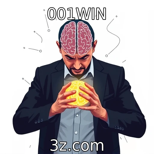 001WIN Análise das Apostas Esportivas: Estratégias que Potencializam seus Lucros