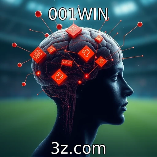 001WIN Apostas Esportivas: Estratégias para Maximizar Seus Lucros