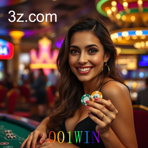 Explorando a seção app do 001WIN: jogos inovadores à vista