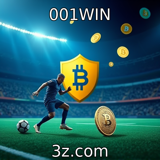 Como as criptomoedas estão revolucionando as apostas online no Brasil